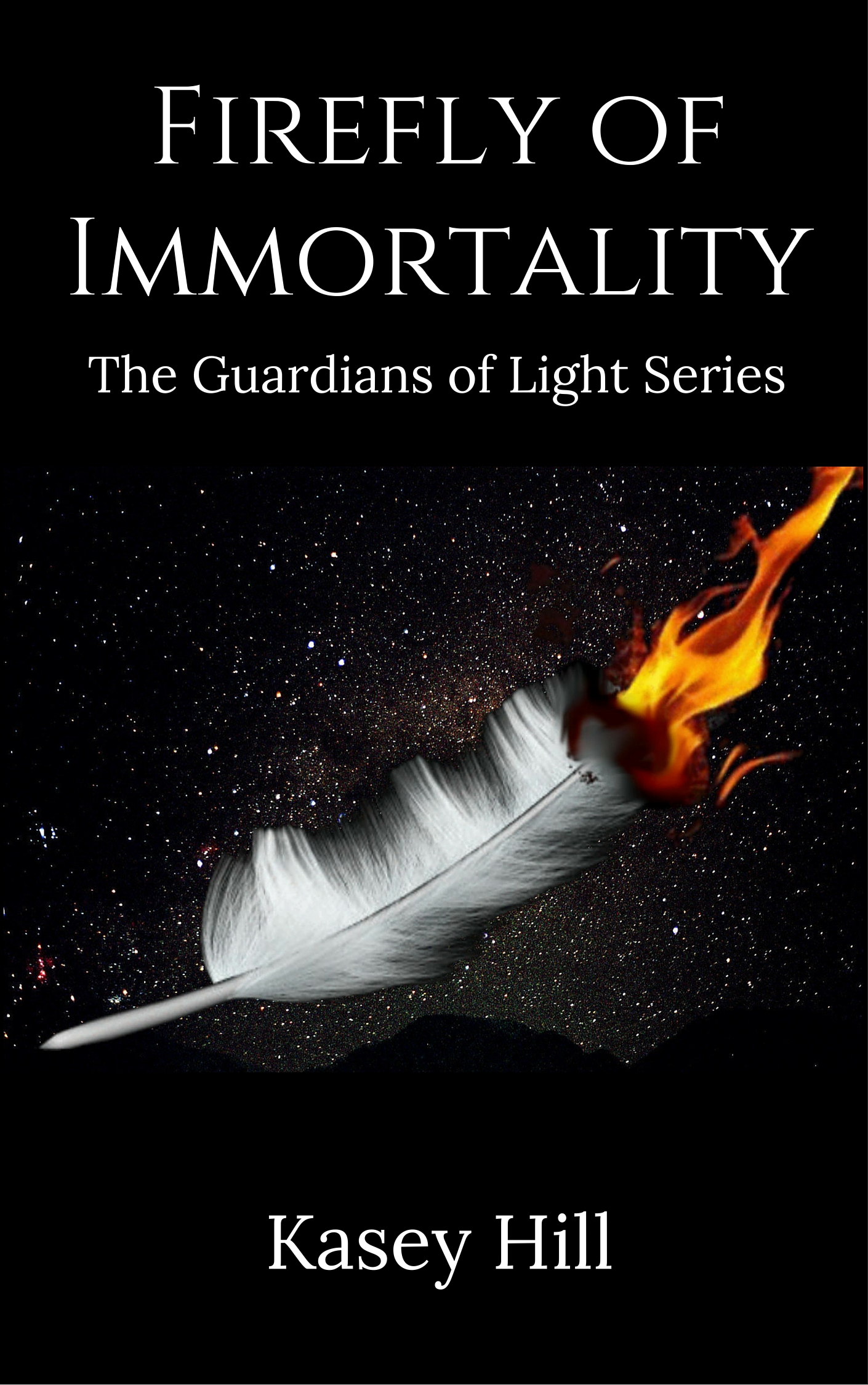 Firefly of Immortality (9)